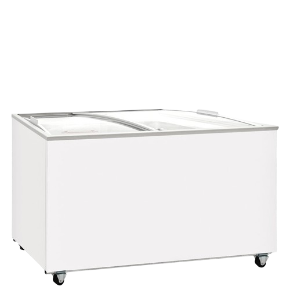 Conservateur DAC 400 L